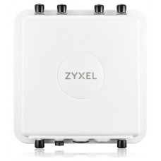 Zyxel WAX655E 4800 Mbit/s Blanco Energía sobre Ethernet (PoE) (Espera 4 dias) en Huesoi