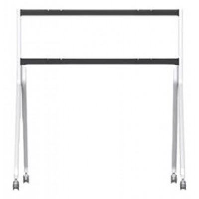 HUAWEI IDEAHUB WHITE ROLLING STAND II (65/75/86 INCHES) (Espera 4 dias) en Huesoi