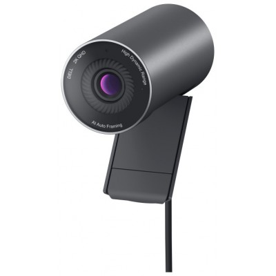 WEBCAM DELL PRO WB5023 2560 X 1440 USB 2.0 en Huesoi