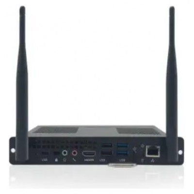 NEWLINE OPS PC (WB7C120U) 12TH GEN INTEL CORE I7-1260P, 16GB (8GBX2) RAM , 256GB SSD, Wi-Fi 6 & BLUETOOTH 5.2, HDMI 2.0 (4K@60 Hz),  WINDOWS 11 PRO LICENSE WITH MS OFFICE 2019 PRO (Espera 4 dias) en Huesoi