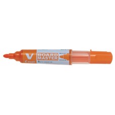 ROTULADOR PIZARRA VBOARD 1.8 PUNTA FIBRA NARANJA PILOT WBMA-VBM-M-O-BG (MIN10) (Espera 4 dias) en Huesoi