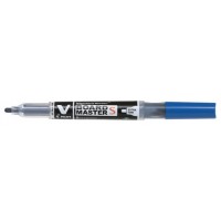 ROTULADOR PIZARRA BLANCA VBOARD MASTER S AZUL PILOT WBMA-VS-EF-L-BG (MIN10) (Espera 4 dias) en Huesoi