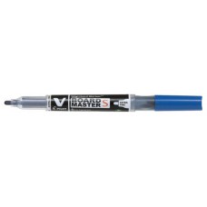 ROTULADOR PIZARRA BLANCA VBOARD MASTER S AZUL PILOT WBMA-VS-EF-L-BG (MIN10) (Espera 4 dias) en Huesoi