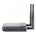 WIFI-AP 300MB ROUTER LEVEL ONE 4PTOS 10/100 en Huesoi