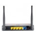 WIFI-AP 300MB ROUTER LEVEL ONE 4PTOS 10/100 en Huesoi