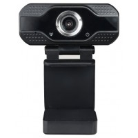 VISIOTECH WEBCAM CON RESOLUCION 1080P Y MICROFONO ESTEREO INTEGRADO USB (WC002WA-2) (Espera 4 dias) en Huesoi