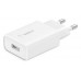 CARGADOR DE PARED BELKIN WCA001VFWH BOOST CHARGE 18W en Huesoi