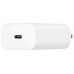 Belkin WCA004VF1MWH-B6 cargador de dispositivo móvil Teléfono móvil Blanco USB Carga rápida Interior (Espera 4 dias) en Huesoi