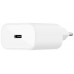 CARGADOR DE PARED BELKIN WCA004VFWH BOOST CHARGE USB-C en Huesoi