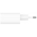 CARGADOR DE PARED BELKIN WCA004VFWH BOOST CHARGE USB-C en Huesoi