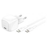 CARGADOR USB BELKIN WCA008KQ1MWH-B6 BOOST CHARGE USB-C en Huesoi
