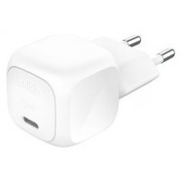 CARGADOR USB BELKIN WCA009KQWH BOOST CHARGE USB-C 20W en Huesoi CARGADOR USB BELKIN WCA009KQWH BOOST CHARGE USB-C 20W en Huesoi