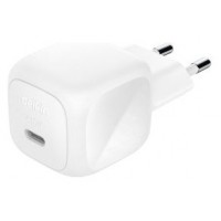 CARGADOR USB BELKIN WCA013KQWH USB-C PD 45W COLOR en Huesoi CARGADOR USB BELKIN WCA013KQWH USB-C PD 45W COLOR en Huesoi
