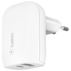 CARGADOR DE PARED BELKIN WCB007VFWH BOOST CHARGE USB-C en Huesoi