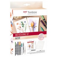 Tombow WCS-NAT kit de manualidades para niños (Espera 4 dias) en Huesoi