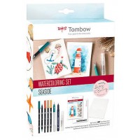 Tombow WCS-SEA kit de manualidades para niños (Espera 4 dias) en Huesoi