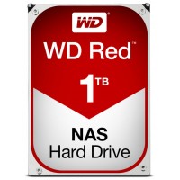 Western Digital Red 3.5" 1000 GB Serial ATA III (Espera 4 dias) en Huesoi