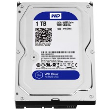 DISCO DURO INTERNO WESTERN DIGITAL 3.5 BL WD10EZEX en Huesoi