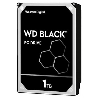 DISCO DURO 1 TB 2.5"" SATA BLACK WD (Espera 4 dias) en Huesoi