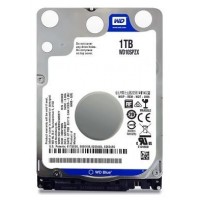 DISCO DURO 1 TB 2.5"" SATA BLUE WD (Espera 4 dias) en Huesoi