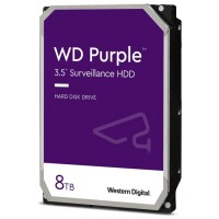 Western Digital WD11PURZ 1TB SATA3 64MB Purple en Huesoi