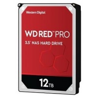 Western Digital WD Red Pro 3.5" 12000 GB Serial ATA III (Espera 4 dias) en Huesoi
