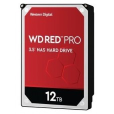 DISCO WD RED PRO 12TB SATA6 256MB en Huesoi