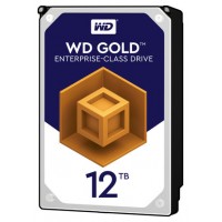 DISCO DURO 12TB WESTERN DIGITAL GOLD ENTERPRISE CLASS en Huesoi