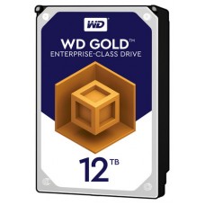 DISCO DURO 12TB WESTERN DIGITAL GOLD ENTERPRISE CLASS en Huesoi