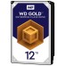 DISCO WD GOLD 12TB SATA3 256MB en Huesoi