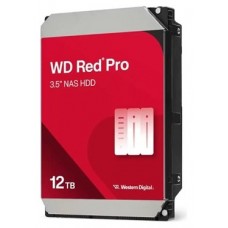 Western Digital WD122KFBX disco duro interno 12 TB 7200 RPM 512 MB 3.5" Serial ATA III (Espera 4 dias) en Huesoi