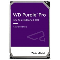 Western Digital Purple Pro 3.5" 14000 GB Serial ATA III (Espera 4 dias) en Huesoi