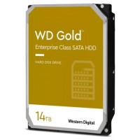 WD HD INTERNO ENTERPRISE  WD GOLD 14TB  3.5 SATA -  WD142KRYZ (Espera 4 dias) en Huesoi