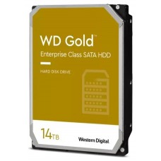 WD HD INTERNO ENTERPRISE  WD GOLD 14TB  3.5 SATA -  WD142KRYZ (Espera 4 dias) en Huesoi