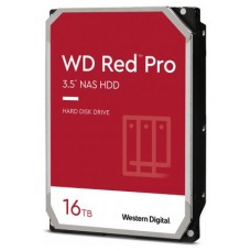 DISCO DURO WESTERN DIGITAL RD PRO NAS 16TB en Huesoi