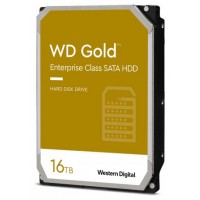 DISCO WD GOLD 16TB SATA3 512MB en Huesoi
