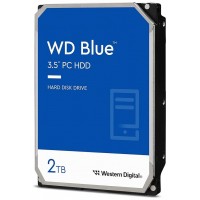 DISCO DURO WESTERN DIGITAL WD BL PCDESK 2TB V2 en Huesoi