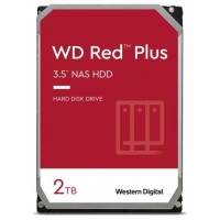 DISCO DURO WESTERN DIGITAL RD PLUS NAS 2TB V2 en Huesoi