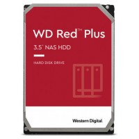 HDD WD 3.5" 2TB 5400RPM SATA3 RED PLUS (Espera 4 dias) en Huesoi