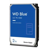DISCO DURO WESTERN DIGITAL WD BL PCDESK 2TB en Huesoi