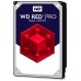 HDD WD NAS 3.5"" 4TB 7200RPM 256MB SATA3 RED (Espera 4 dias) en Huesoi