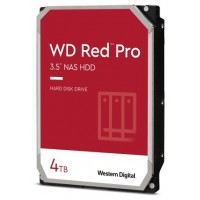 DISCO DURO WESTERN DIGITAL RD PRO NAS 4TB en Huesoi