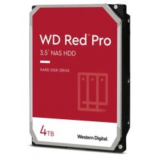 DISCO DURO WESTERN DIGITAL RD PRO NAS 4TB en Huesoi