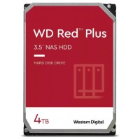 DISCO DURO WESTERN DIGITAL RD PLUS NAS 4TB V2 en Huesoi