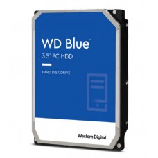 Western Digital Blue WD40EZAX disco duro interno 3.5" 4 TB Serial ATA III (Espera 4 dias) en Huesoi