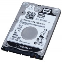 DISCO WD BLACK 500GB SATA3 32MB en Huesoi