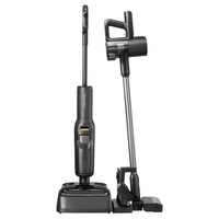 ROBOROCK F25 ACE COMBO ASPIRADORA DE SECO Y HUMEDO CON ESCOBA INALAMBRICA Y BASE DE AUTOLAVADO CON BATERIA DE 4000MAH (Espera 4 dias) en Huesoi