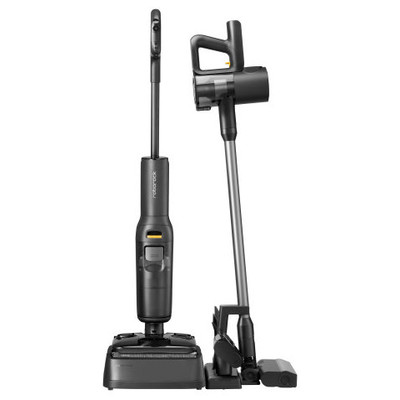 ROBOROCK F25 ACE COMBO ASPIRADORA DE SECO Y HUMEDO CON ESCOBA INALAMBRICA Y BASE DE AUTOLAVADO CON BATERIA DE 4000MAH (Espera 4 dias) en Huesoi