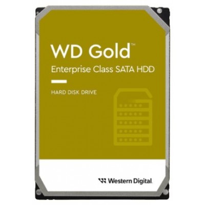 Western Digital Gold WD6004FRYZ disco duro interno 6 TB 7200 RPM 128 MB 3.5" Serial ATA III (Espera 4 dias) en Huesoi