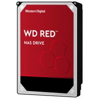 HDD WD NAS 3.5"" 6TB 5400RPM 256MB SATA3 RED (Espera 4 dias) en Huesoi
